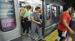 Desde enero, viajar y circular será más caro en el Área Metropolitana de Buenos Aires (AMBA)