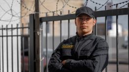 Día Internacional del Policía