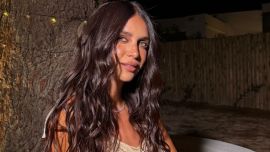 Las imágenes que confirman el romance entre Zaira Nara y el mega millonario Robert Strom: fotos exclusivas