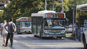 Colectivos de la Ciudad de Buenos Aires