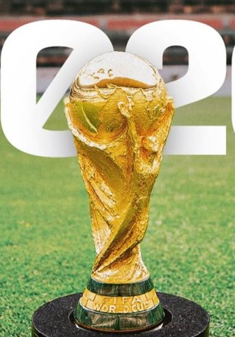 Copa Mundial de la FIFA 2026