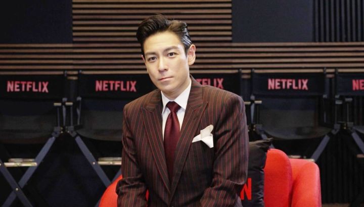 TOP, actor de "El Juego del Calamar", anuncia oficialmente su regreso a la música con un avance que sorprendió