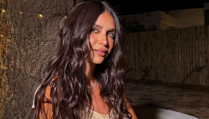 Las imágenes que confirman el romance entre Zaira Nara y el mega millonario Robert Strom: fotos exclusivas