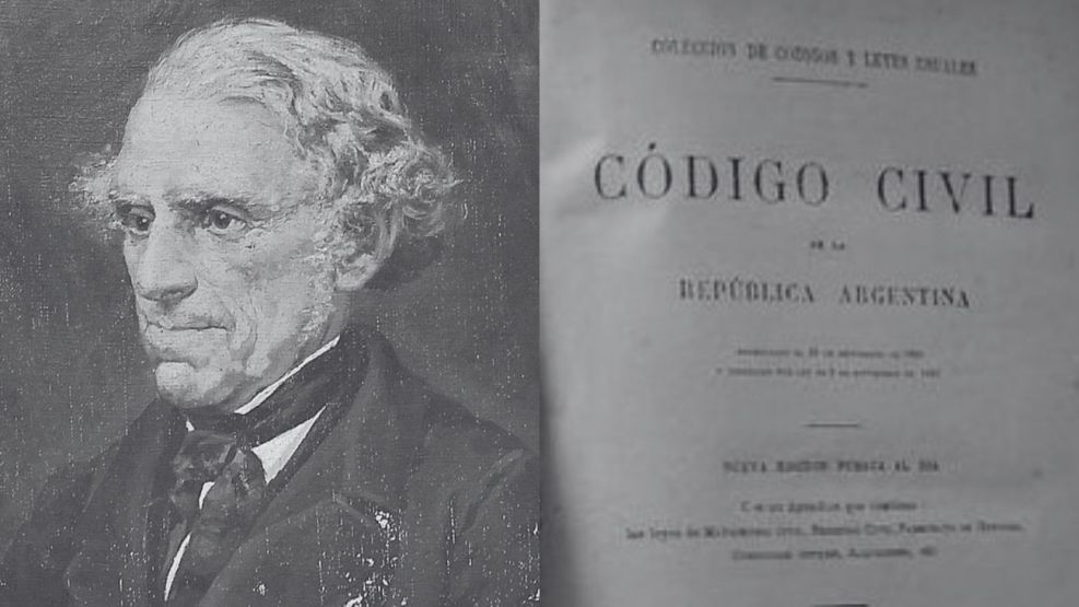 El Legado de Vélez Sarsfield en la Identidad Civil Argentina