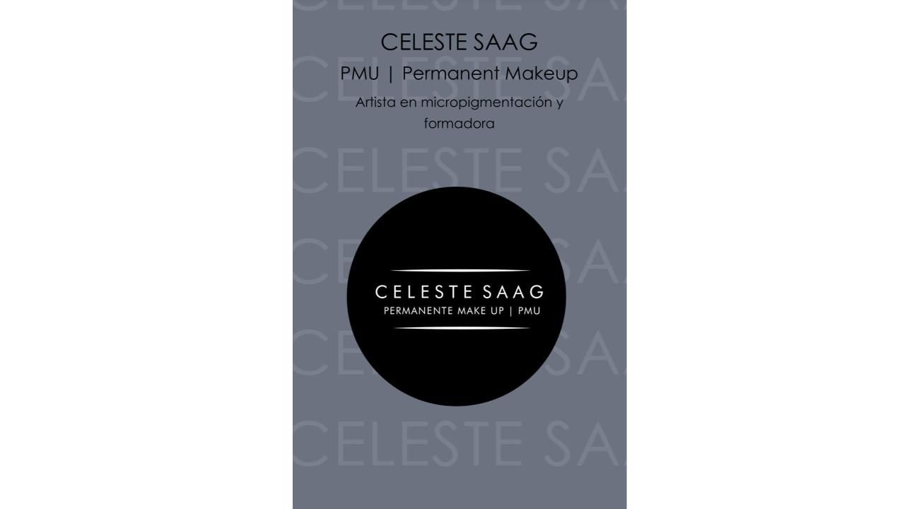 CELESTE SAAG: FORMACIÓN, BELLEZA Y EVOLUCIÓN DIGITAL