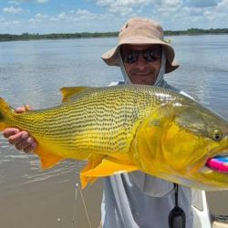 Buen pique en las primeras horas del nuevo año en gran parte del país.