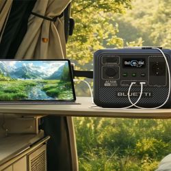 Qué son, cómo funcionan y cuál es la forma correcta de utilizar las estaciones de carga portátiles.