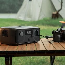 Qué son, cómo funcionan y cuál es la forma correcta de utilizar las estaciones de carga portátiles.