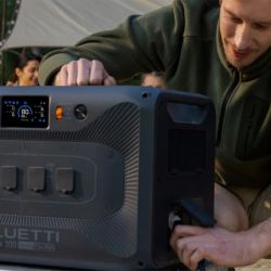 Qué son, cómo funcionan y cuál es la forma correcta de utilizar las estaciones de carga portátiles.