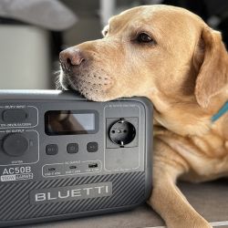 Qué son, cómo funcionan y cuál es la forma correcta de utilizar las estaciones de carga portátiles.