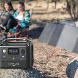 Qué son, cómo funcionan y cuál es la forma correcta de utilizar las estaciones de carga portátiles.