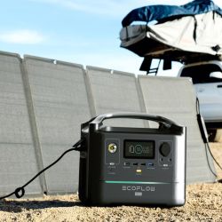 Qué son, cómo funcionan y cuál es la forma correcta de utilizar las estaciones de carga portátiles.