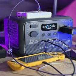 Qué son, cómo funcionan y cuál es la forma correcta de utilizar las estaciones de carga portátiles.