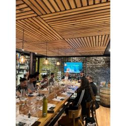 Hierbas & Esencias: experiencias que conectan, inspiran y transforman | Foto:CONTENT NOTICIAS