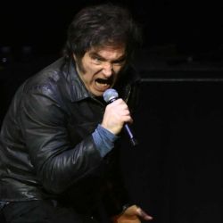 Javier Milei | Foto:CEDOC