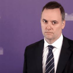 Manuel Adorni | Foto:CEDOC