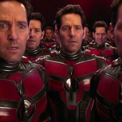 Películas situadas en el 2026 | Foto:CEDOC