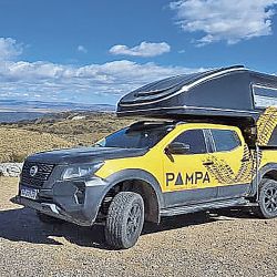 Así es la nueva Ruta del Motorhome de Córdoba: qué localidades y cuáles son los servicios ofrece.