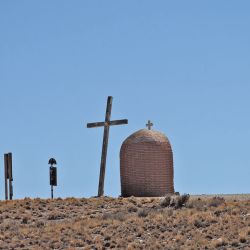 Travesía off road al lado oculto de la Cordillera de los Andes, organizada por Mainumby4x4.