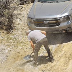 Travesía off road al lado oculto de la Cordillera de los Andes, organizada por Mainumby4x4.