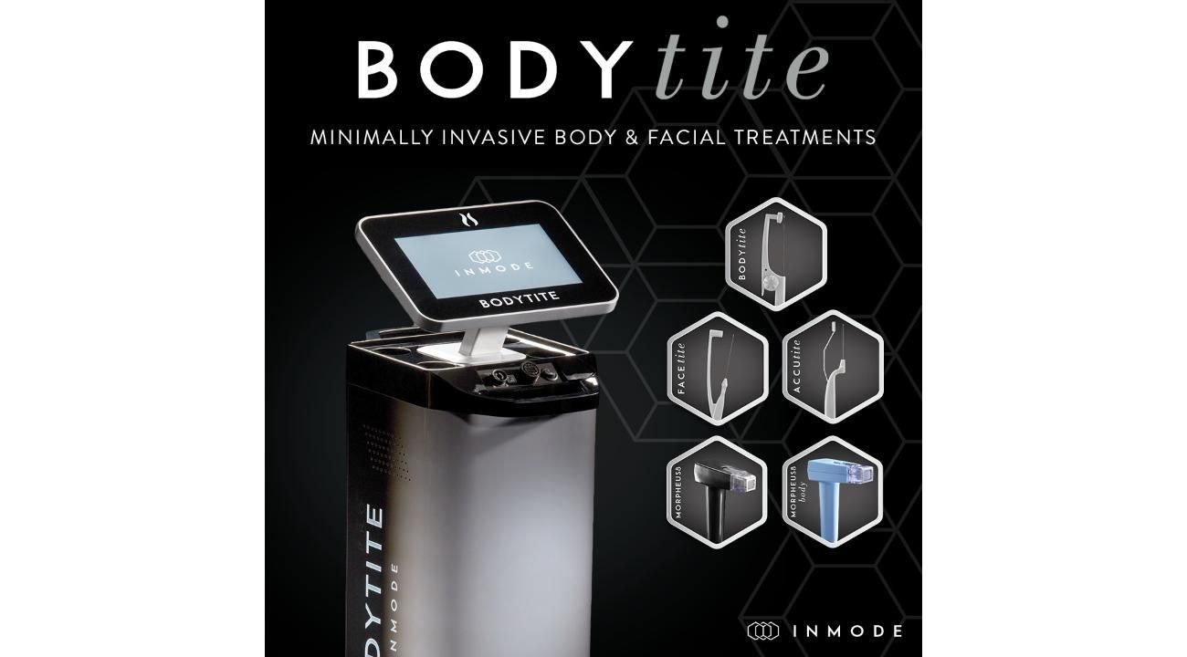 Morpheus8 by Dra. Carolina De Philippis