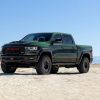 RAM 1500 SRT TRX