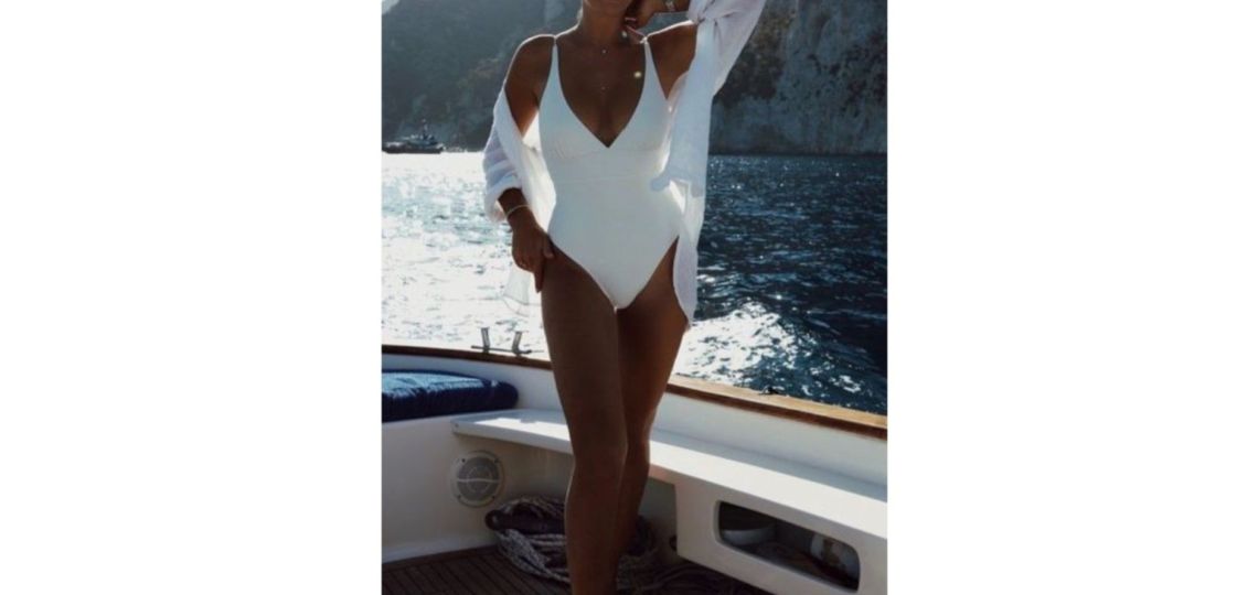 Furor por las enterizas: tendencias verano 2026