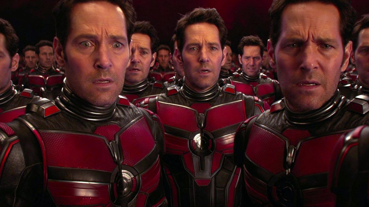 Películas situadas en el 2026 | Foto:CEDOC