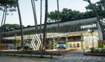Renault Summer Experience 2026: Innovación, música y el debut exclusivo del Boreal