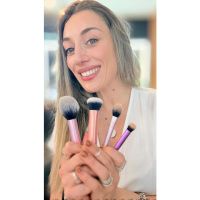 CELESTE SAAG: FORMACIÓN, BELLEZA Y EVOLUCIÓN DIGITAL