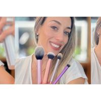 CELESTE SAAG: FORMACIÓN, BELLEZA Y EVOLUCIÓN DIGITAL