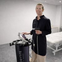 Morpheus8 by Dra. Carolina De Philippis