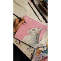 Peludos Pintados: más que un retrato de una mascota