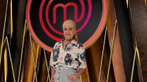 El mensaje de Claudia Villafañe después de volver a MasterChef Celebrity: “Quiero compartir todo lo que pasó delante y detrás de cámaras”