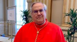 Cardenal Angel Rossi