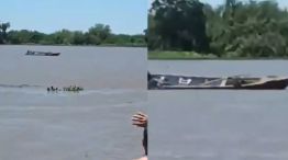 Dos hombres asesinados en una lancha en Santa Fe 20260102