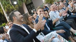 Fiesta nacional del chamamé