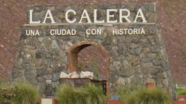 La Calera