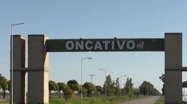 La ciudad de Oncativo, en Córdoba, conmocionada por la muerte de una nena en un jacuzzi. 