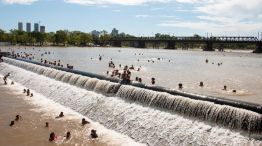 Rio Cuarto temporada 2026