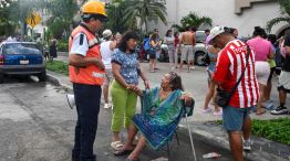 SISMO EN MÉXICO 20260102