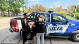 Un detenido por presunto femicidio en Villa María 20260102