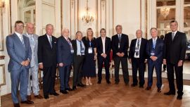 Retomar la gobernanza en las empresas, el objetivo base del círculo rojo que redactó la reforma laboral