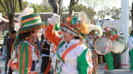 Feriados 2026: cuándo es el próximo fin de semana largo por Carnaval en Argentina