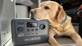 Energía en medio de la nada: cómo tener 220 V cuando el asfalto ya no existe