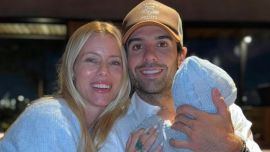 Nicole Neumann reveló por qué no muestra el rostro de su hijo, Cruz Urcera