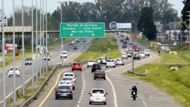 Rige el aumento de las multas de tránsito en la provincia de Buenos Aires: cuánto cuestan desde enero