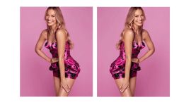 Tendencia de pelo en verano 2026: ghost waves las ondas más sueltas (y fáciles)