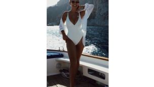 Furor por la malla enteriza tendencia verano 2026