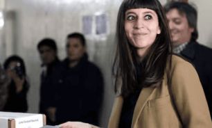Florencia Kirchner